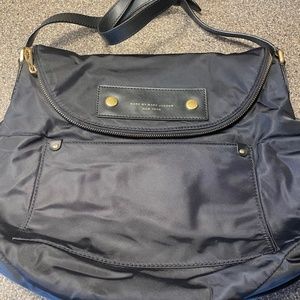Marc by Marc Jacobs Nylon Natsha Crossbody